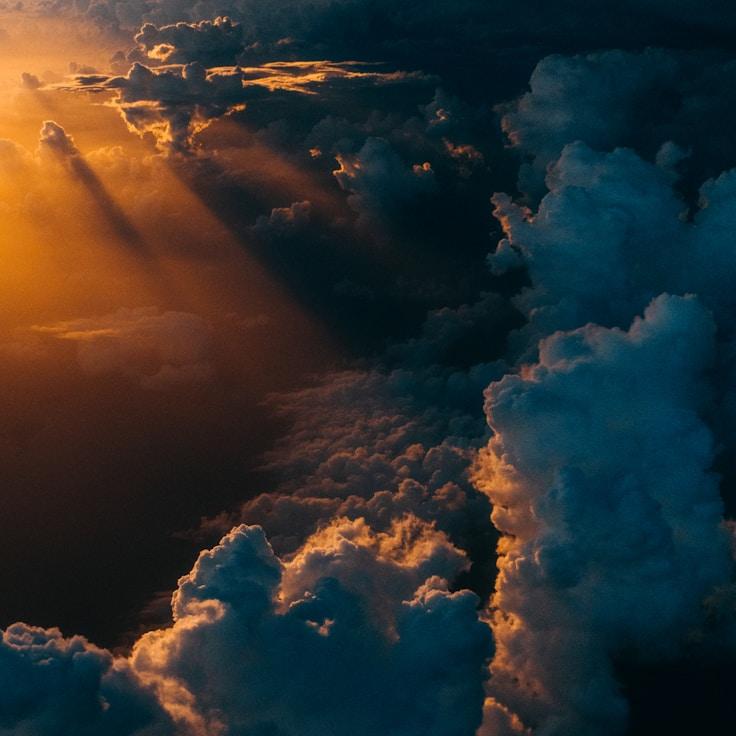 Nature travel hero image